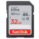 Sandisk 32GB SDHC Class-10 Memory Card